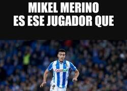 Enlace a Era una mezcla entre Neymar y Drogba pero no por su juego