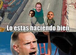 Enlace a Si no fuera por Ter Stegen...