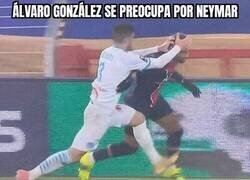 Enlace a Sé como Álvaro