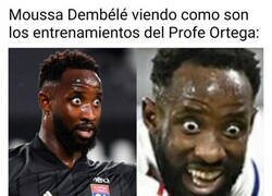 Enlace a Si lo sé no vengo