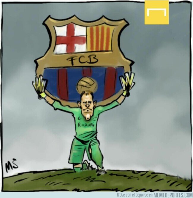 1125179 - El que sostiene al Club, por @goalenespanol