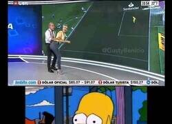 Enlace a Revisando la posición adelantada