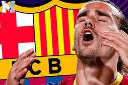 Enlace a Estos son los 11 penaltis que ha fallado Griezmann en su carrera