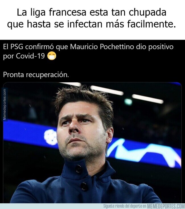 1125452 - Todo es positivo en Francia