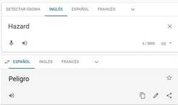Enlace a La verdad es que no sé como no lo vieron venir...
