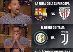 Enlace a Gran domingo