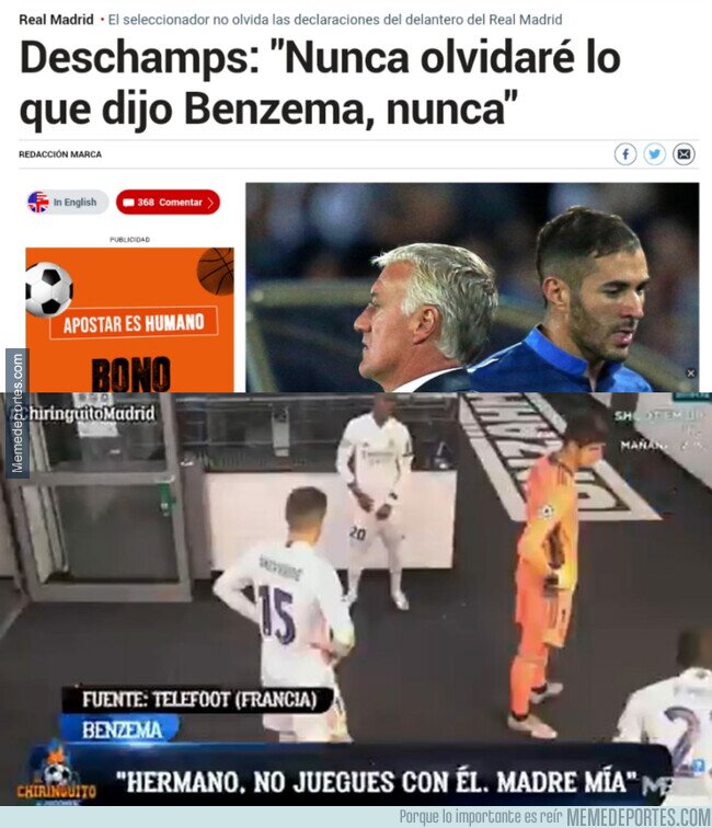 1125479 - Ni olvido ni perdón