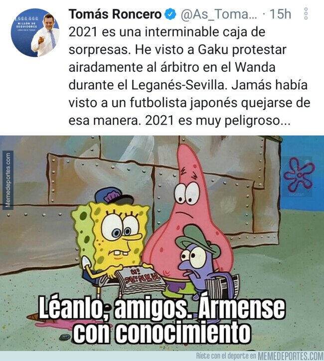 1125494 - ¿Qué estás diciendo, Tomás?