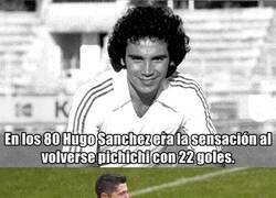 Enlace a Increíble como cambian los tiempos