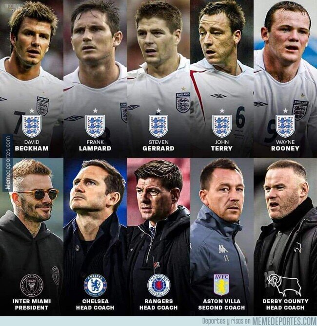 1125511 - Sí que ha pasado el tiempo