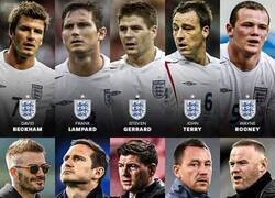 Enlace a Sí que ha pasado el tiempo