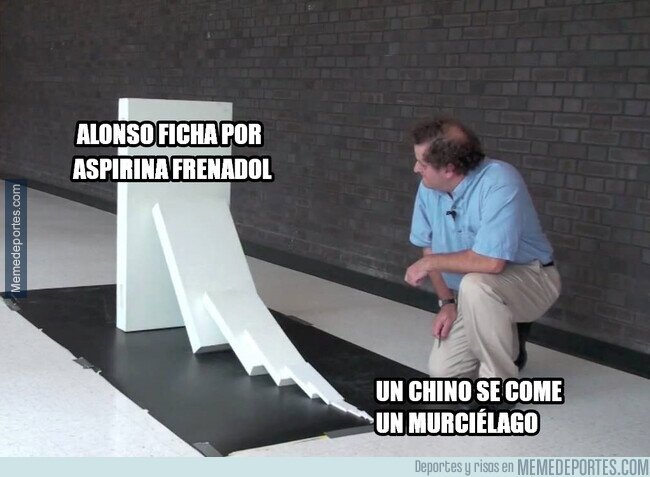 1125530 - La realidad siempre supera a la ficción