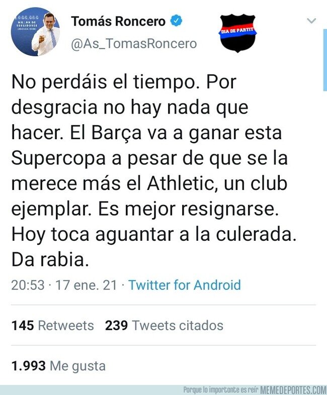 1125535 - No puedo con este señor