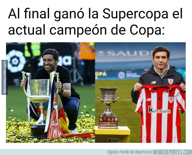 1125590 - Marcelino SuperCampeón