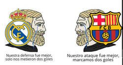 Enlace a Dos atributos que no sirvieron de nada