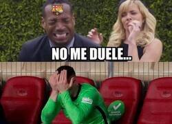 Enlace a Ya es hora de que vaya al Bayern