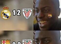 Enlace a Mamita, el papelón