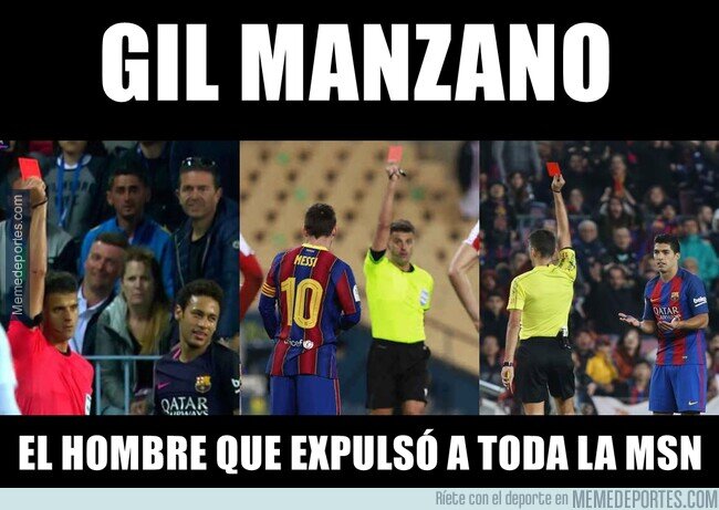 1125681 - Una curiosidad sobre Gil Manzano