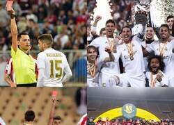 Enlace a No le salió como a Valverde