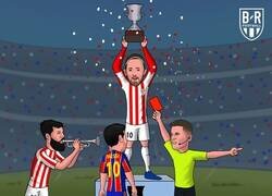 Enlace a La Supercopa 2021