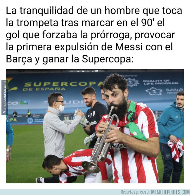 1125799 - De mayor quiero ser como Villalibre