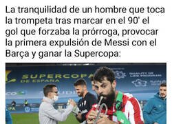 Enlace a De mayor quiero ser como Villalibre