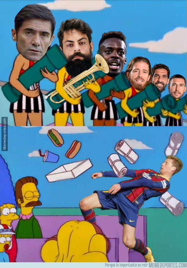 1125804 - Un buen resumen de la Supercopa