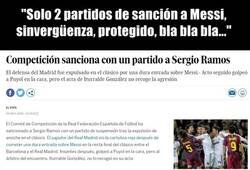 Enlace a El cinismo de los más impunes de España