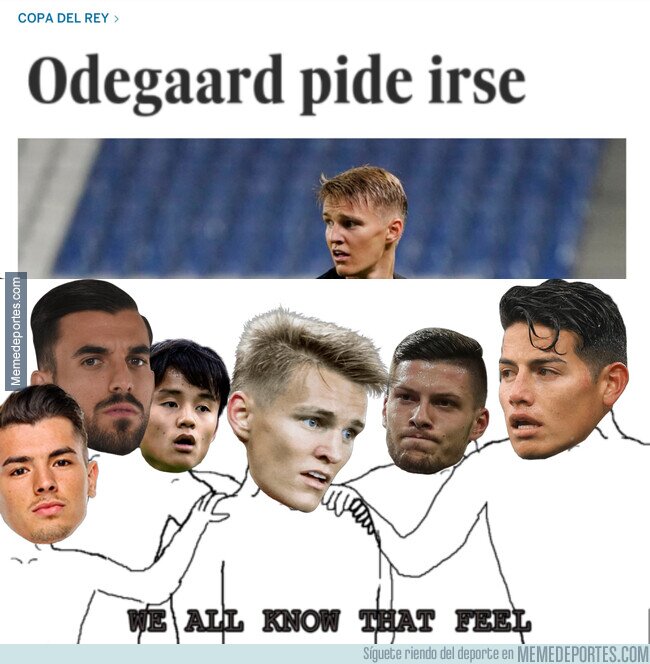 1125857 - Los olvidados de Zidane