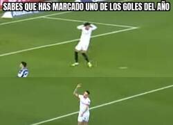 Enlace a ¡Vaya chicharro de Suso!