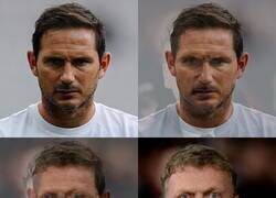 Enlace a Lampard en 2021...