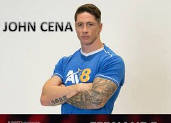 Enlace a Torres esta para saltar a la WWE