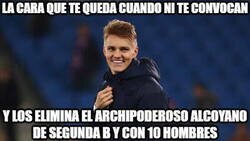 Enlace a Tomaaaa Zidane, a ver como te libras ahora