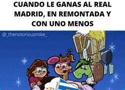 Enlace a ¡Grande los de Segunda B!