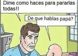 Enlace a Ni su padre se lo explica