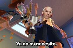 Enlace a El Madrid tira las Copas