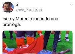 Enlace a Tienen algunos problemas