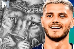 Enlace a Historias inspiradoras escondidas detrás de los tatuajes de grandes futbolistas