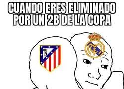 Enlace a Sentimientos encontrados en la capital de Madrid