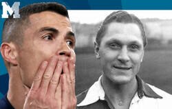 Enlace a Madre mia, los goles de Bican en la Play del sobrino.