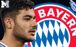 Enlace a El partido más desigual de la bundesliga