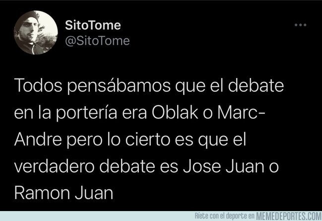 1126119 - El verdadero debate