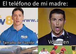 Enlace a Es increíble lo general que esto