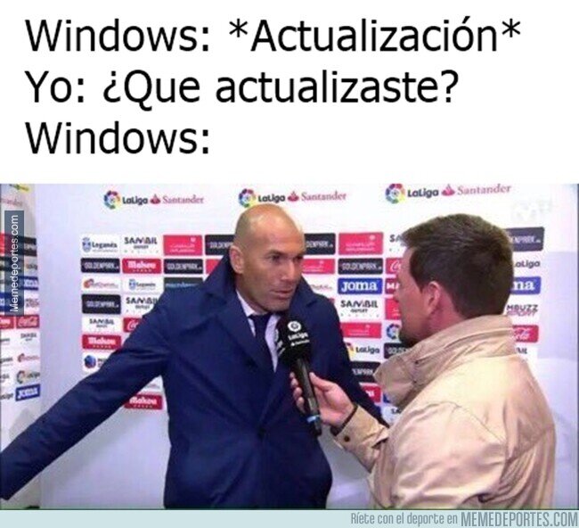1126156 - Buena pregunta... No sé
