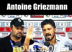 Enlace a Increíble, pero tiene la misma irregularidad que solía tener Suárez