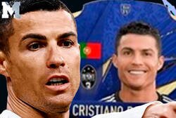 Enlace a Mbappe en el 11 del año del FIFA 21. Nada tiene que ver con que sea la portada del juego, eh.