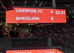 Enlace a Que deporte tan traicionero y maravilloso...