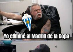 Enlace a Un bonito enfrentamiento en octavos de Copa