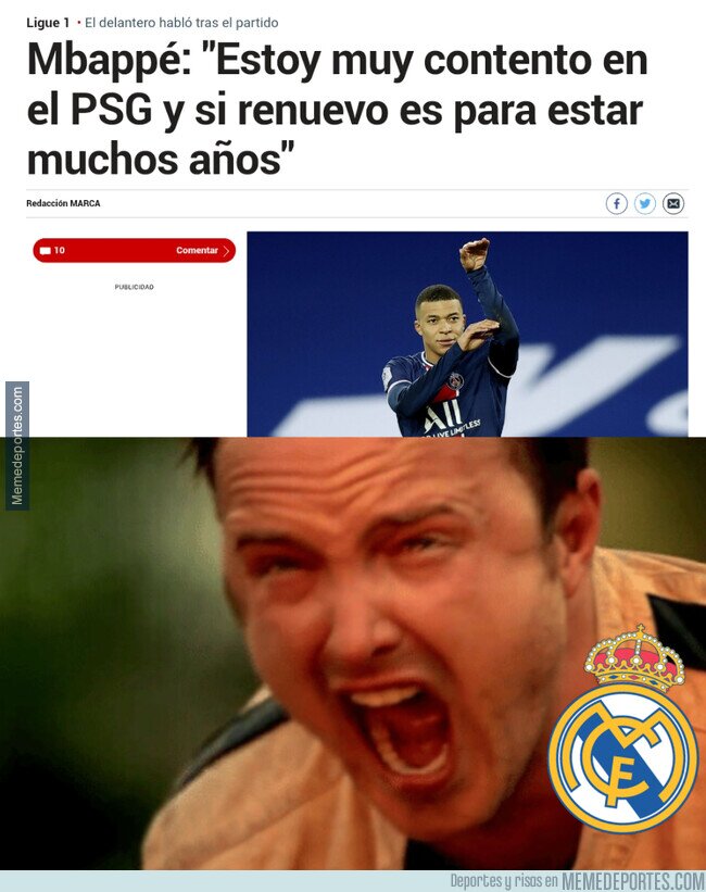 1126188 - El sueño blanco se aleja