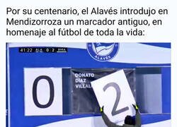 Enlace a Un rayo de luz en el fútbol moderno